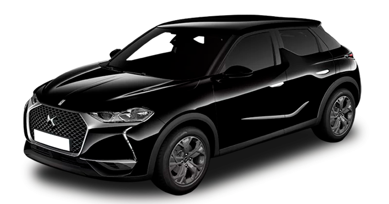 Renting DS 3 CROSSBACK Sin Entrada