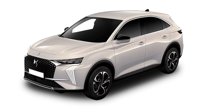 Renting DS 7 Crossback Sin Entrada
