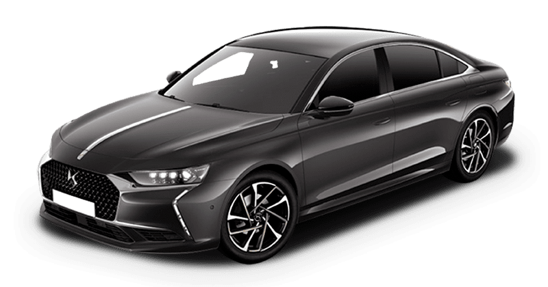 Renting DS 9 Sin Entrada