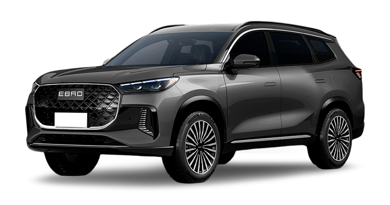 Renting Ebro S800 Sin Entrada