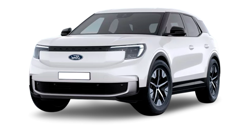 Renting Ford Explorer Sin Entrada