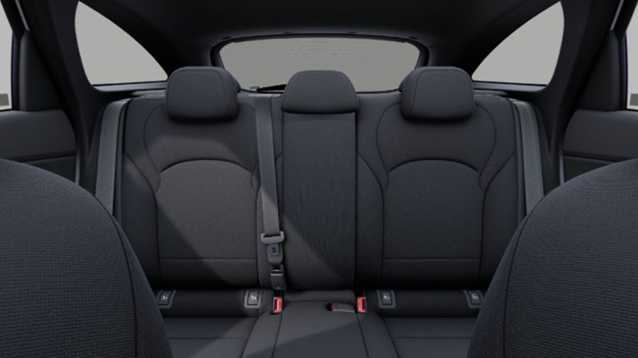Renting Hyundai i30CW 1.0 TGDI 48 V Klass Atlas White Sin Entrada