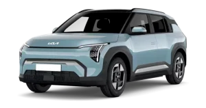 Renting Kia EV3 - Earth (Standard Range) sin Entrada