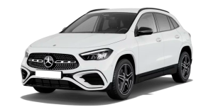 Renting Mercedes Benz GLA - 200 D sin Entrada