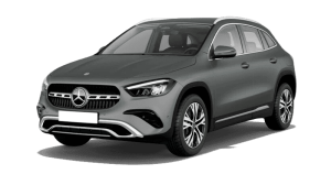 Renting Mercedes Benz GLA - 200 sin Entrada