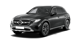 Renting Mercedes Benz GLC - 200 4MATIC sin Entrada