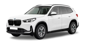 Renting BMW X1 - sDrive20i sin Entrada