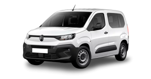 Renting Citroën Berlingo - Combi Talla M 1.5 BlueHDi S&S You sin Entrada