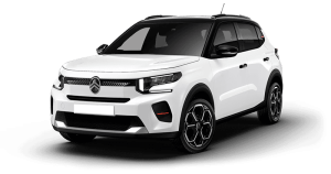 Renting Citroën e-C3 - MAX sin Entrada