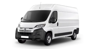 Renting Citroën Jumper - 3.5 L2 H2 BHDI S&S 6 V.M sin Entrada