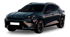 Renting Cupra Formentor - 1.5 PHEV sin Entrada