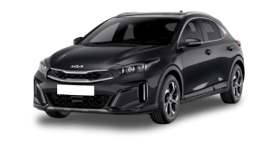 Renting Kia XCeed - 1.0 T-GDi MHEV Drive sin Entrada