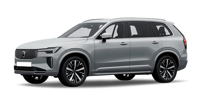 Renting 2.0 B5 G AWD Core Auto Vapour Grey Sin Entrada