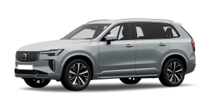 Renting Volvo XC90 - 2.0 B5 G AWD Core Auto sin Entrada