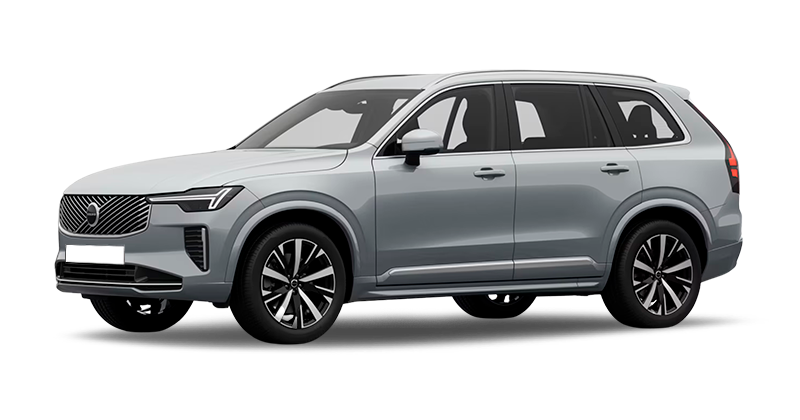 Renting 2.0 B5 G AWD Core Auto Vapour Grey Sin Entrada