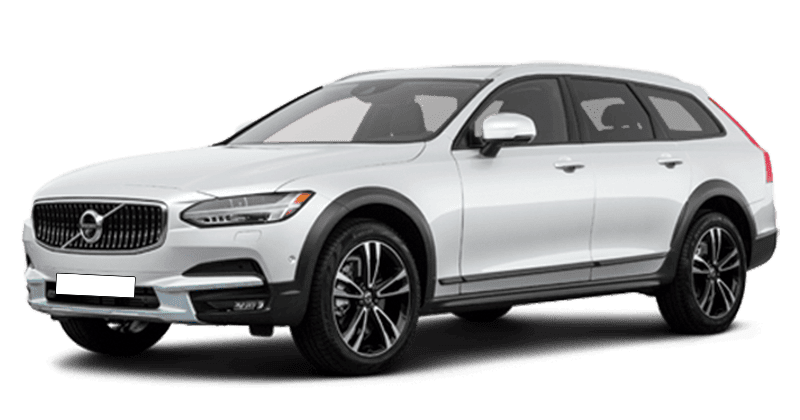 Renting Volvo V90 Sin Entrada