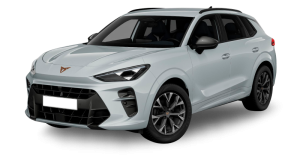 Renting Cupra Terramar - 1.5 eTSI 110kW DSG sin Entrada