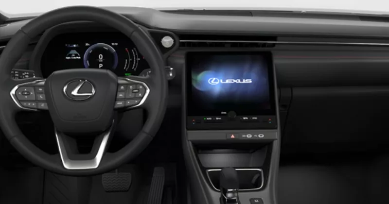 Renting Lexus LBXElegant Azul Menorca, Rojo Hollywood, Blanco Santorini, Plata, Gris Berlin, Negro Detroit Sin Entrada