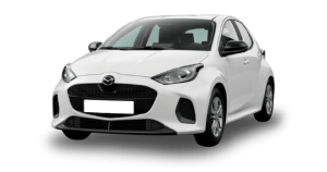 Renting Mazda 2 - 1.5 CVT Centre-Line sin Entrada