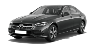 Renting Mercedes Benz Clase C - 200 sin Entrada