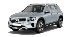 Renting Mercedes Benz GLB - 200 sin Entrada