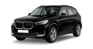 Renting BMW X1 - sDrive18d sin Entrada
