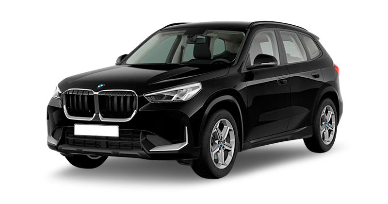Renting sDrive18d Black Sin Entrada