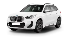 Renting BMW X1 - sDrive18d M Sport sin Entrada