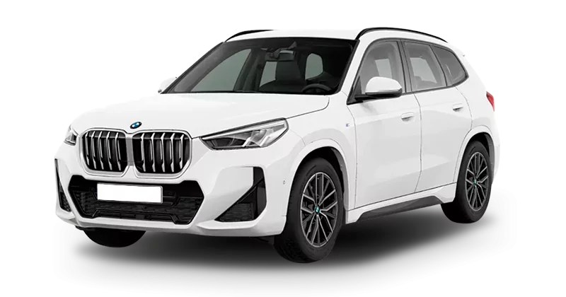 Renting sDrive18d M Sport Alpine White Sin Entrada