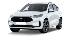 Renting Ford Kuga - St-Line 2.5 Duratec PHEV Automático sin Entrada