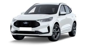 Renting Ford Kuga - 2.5 Duratec PHEV ST-Line sin Entrada