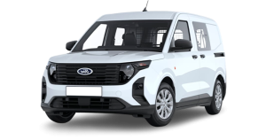 Renting Ford TRANSIT COURIER - Kombi N1 1.5 EcoBlue Trend sin Entrada