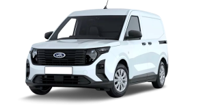 Renting Ford TRANSIT COURIER Van - N1 1.5 EcoBlue Trend sin Entrada