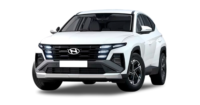 Renting 1.6D 85kW Klass Atlas White Sin Entrada