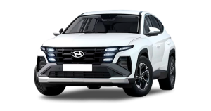 Renting Hyundai Tucson - 1.6T HEV AT Klass sin Entrada