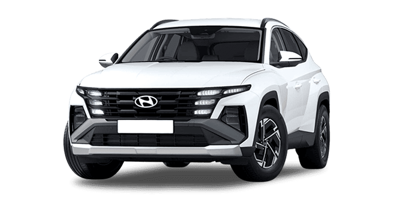 Renting 1.6 CRDi 48V DCT Maxx Atlas White Sin Entrada