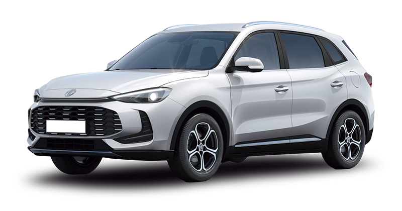 Renting 1.5 Hybrid+ Comfort Blanco solido Sin Entrada