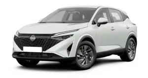 Renting Nissan Qashqai - DIG-T MHEV Automático Acenta sin Entrada