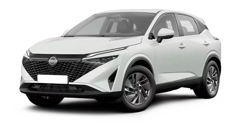 Renting DIG-T Mild Hybrid Acenta Kori White Sin Entrada