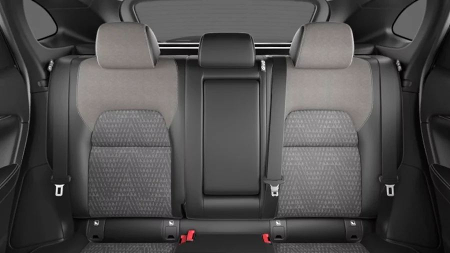 Renting Nissan QashqaiDIG-T 103kW mHEV 12V N-Connecta Blanco Sin Entrada