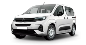 Renting Opel Combo - 1.5 Diesel N1 Edition sin Entrada