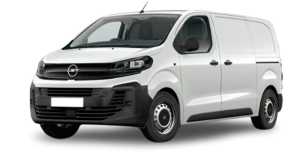 Renting Opel Vivaro - 1.5 BlueHDi sin Entrada
