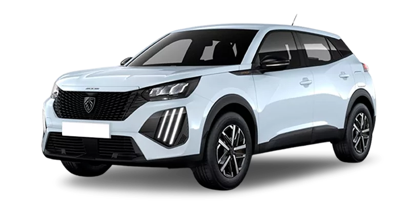 Renting Style Hybrid 145 eDCS6 Blanco Okenite Sin Entrada