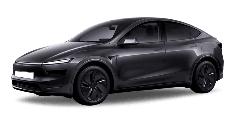 Renting Tesla Model YLong Range AWD Gris Sigilo Sin Entrada