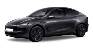 Renting Tesla Model Y - RWD sin Entrada