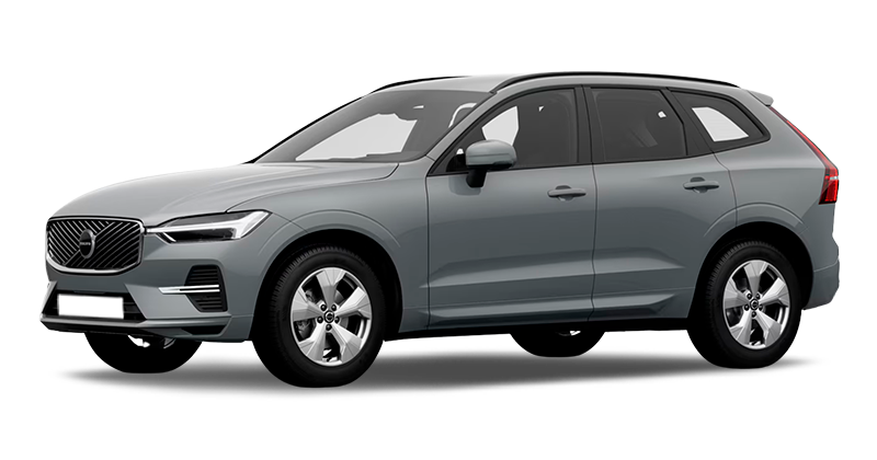 Renting 2.0 B5 G MHEV AWD Auto Core Vapour Grey Sin Entrada
