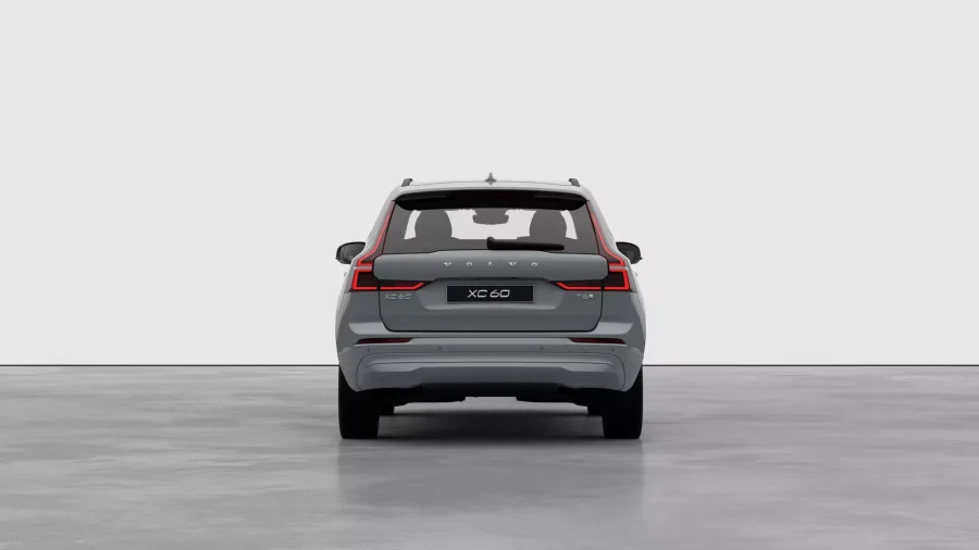 Renting Volvo XC602.0 B5 G MHEV AWD Auto Core Vapour Grey Sin Entrada