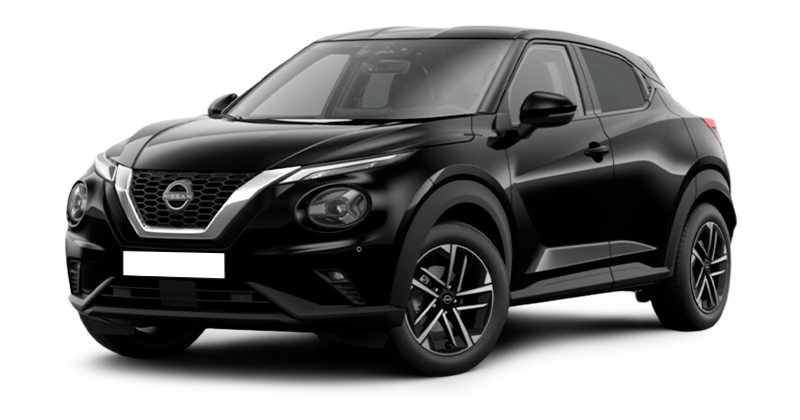 Renting 1.0 DIG-T 84 kW 6M/T N-Connecta Negro Sin Entrada