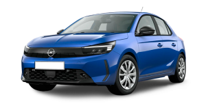 Renting Opel Corsa - 1.2T XHL Edition sin Entrada