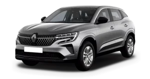 Renting Renault Austral - E-Tech Full Hybrid 147kW Evolution sin Entrada